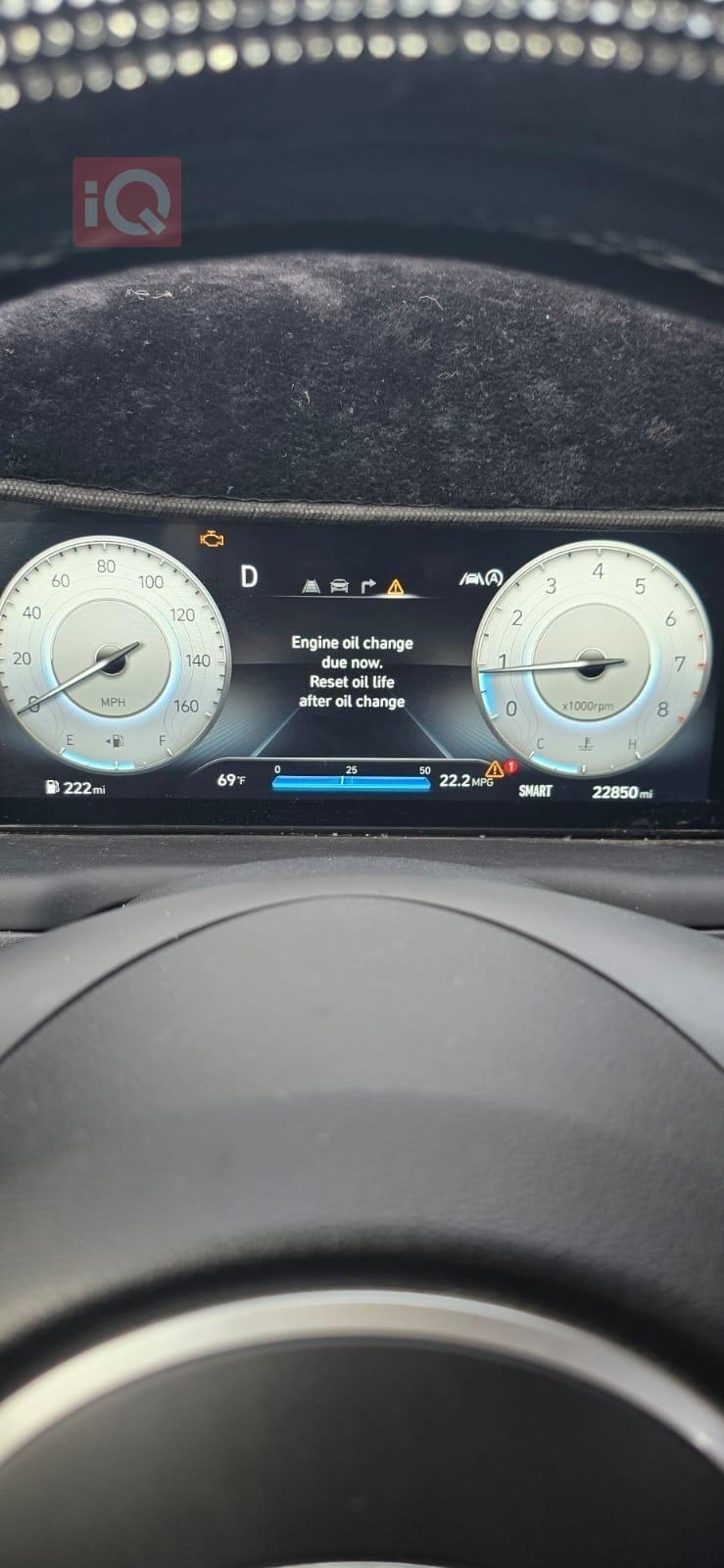 هیۆندای تۆکسۆن